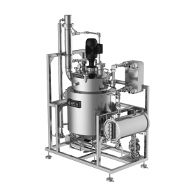 Aptia-R60-FFE_ISO_WEB-HERO_02_650x Engineering R60-FFE Compact Solvent Recovery Unit
