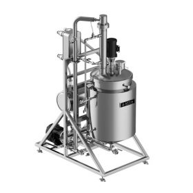 Aptia-R60-FFE_ISO_WEB-HERO_450px_01 Aptia Engineering Compact Solvent Recovery and Decarb System for Hemp