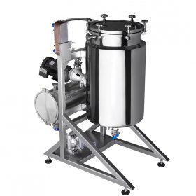 Aptia_VCO_3Q_COMP_V2_1114pxW Aptia VCO Full Vacuum Multipurpose Reactor 3/4 View