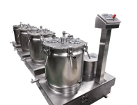 Hempfuge_1 Hempfuge Centrifugal Solvent Extractor for Hemp