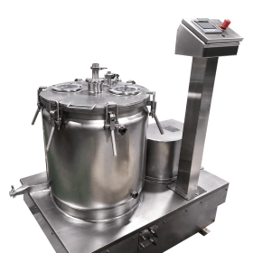 Centrifugal Extractor